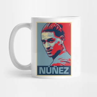 Núñez Mug